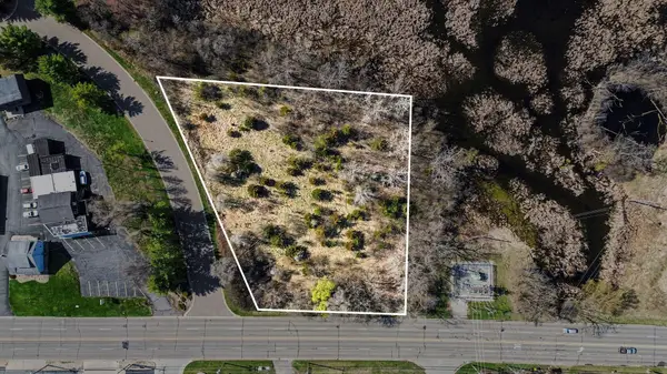 0 Horton Road, Jackson, MI 49203