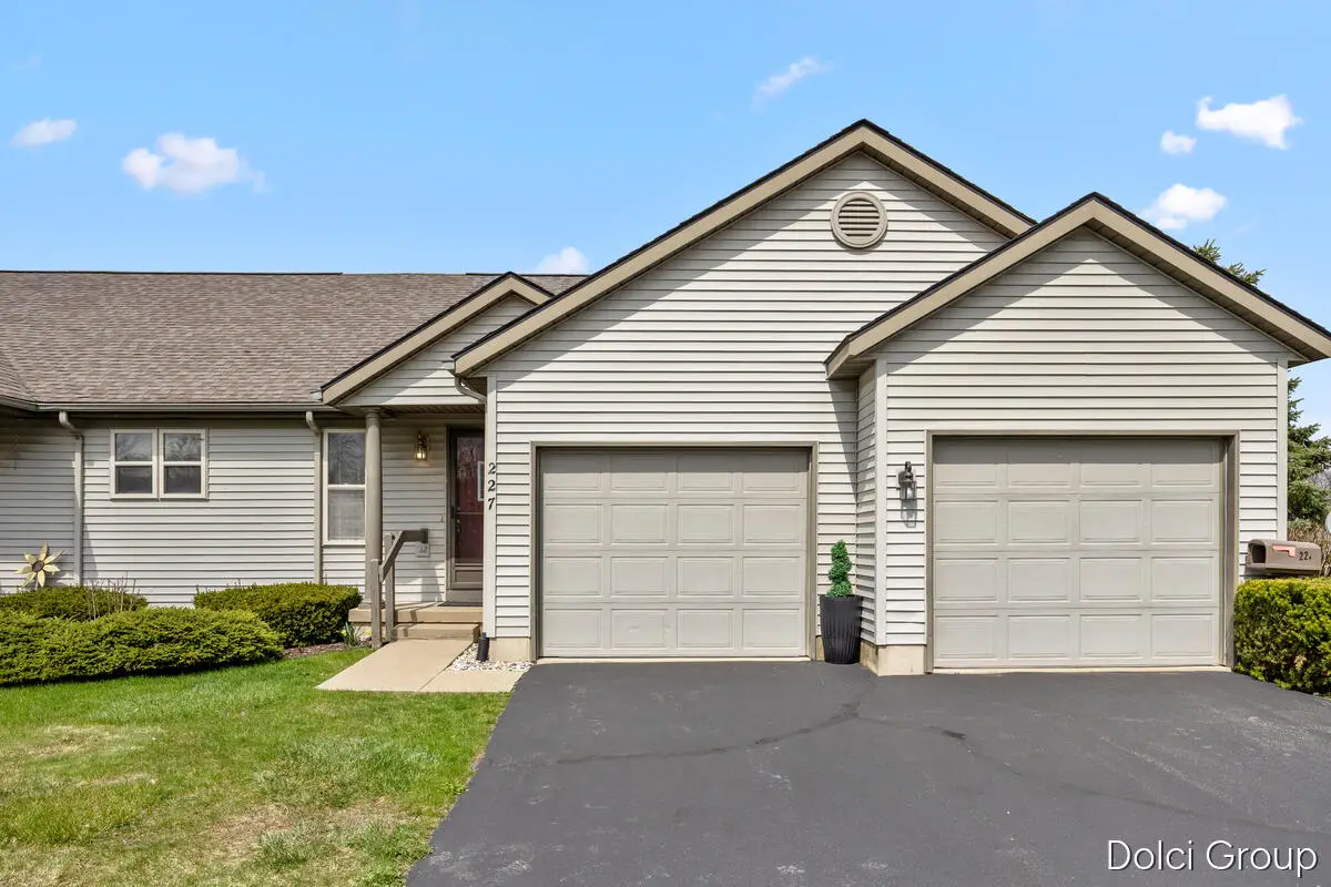 227 Heatherview Street Nw, Sparta, MI 49345 - #1