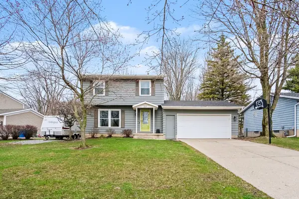 227 Ann Street, Coopersville, MI 49404