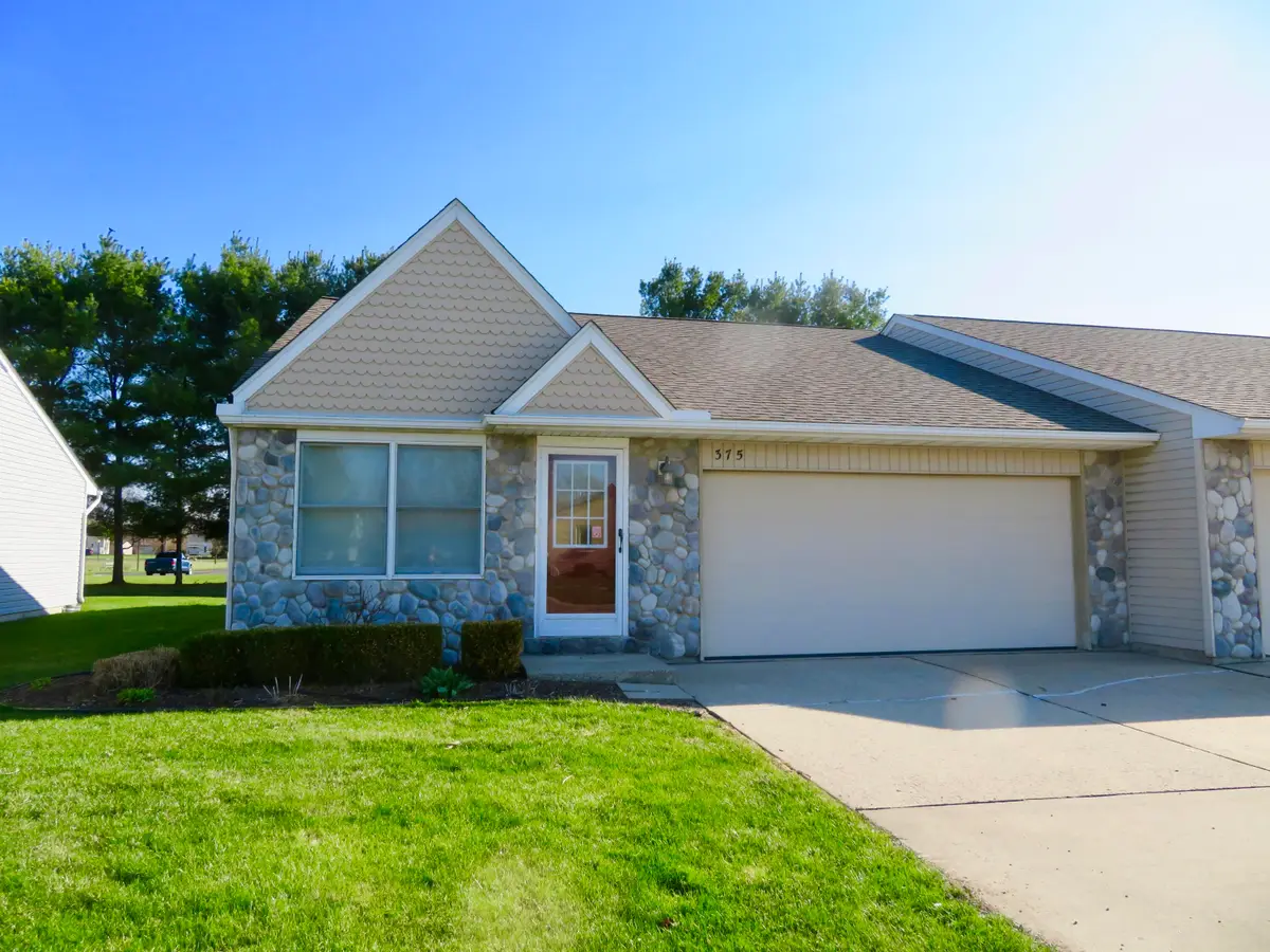 375 O'brian Drive, Milan, MI 48160 - #1