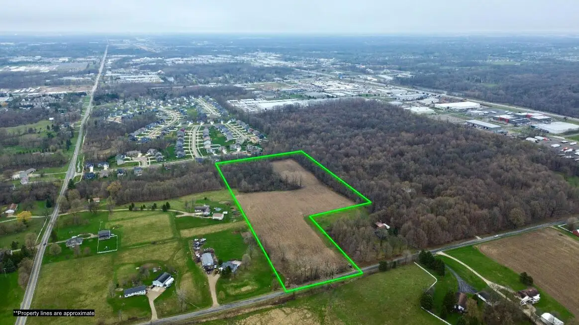 665 92nd Street Sw, Byron Center, MI 49315 - #1