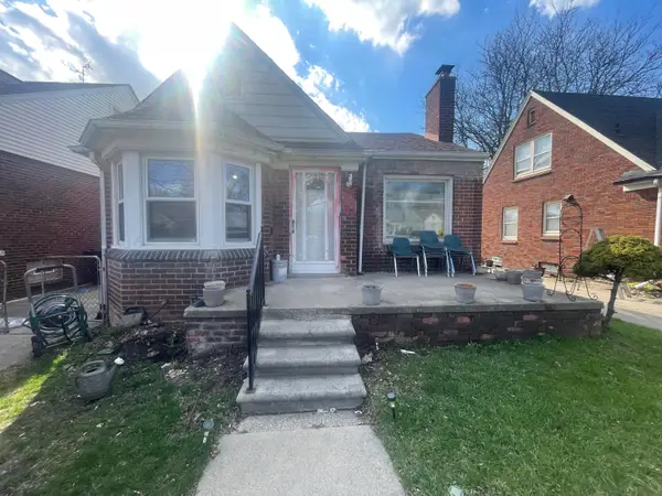 6761 Archdale Street, Detroit, MI 48228