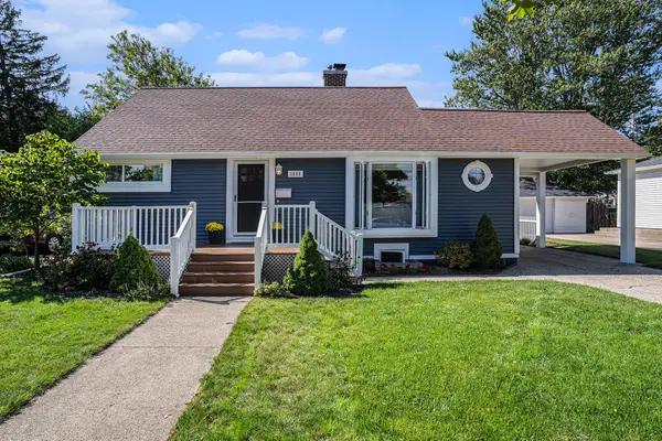 1805 Wisconsin Street, Grand Haven, MI 49417