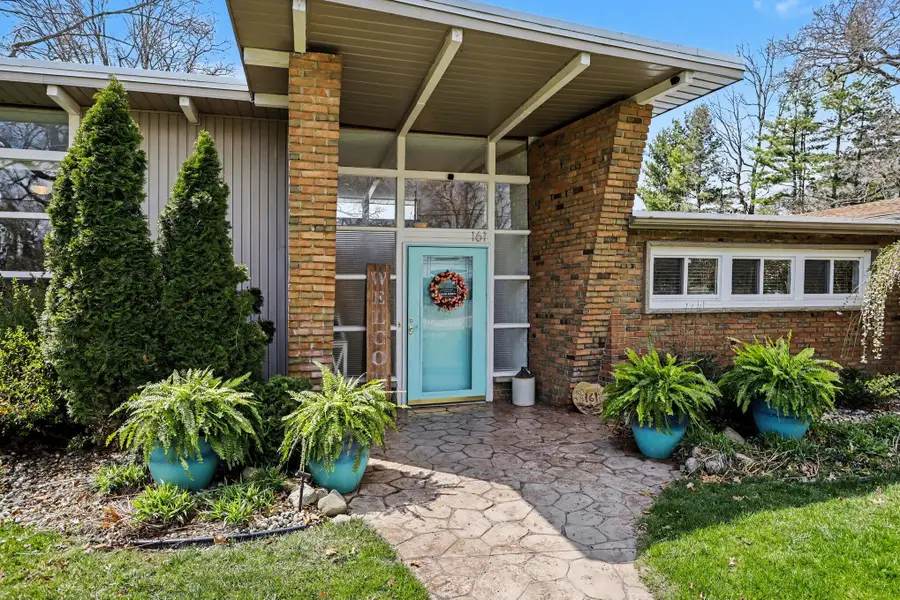 161 Lynwood Lane, Battle Creek, MI 49015 - #2