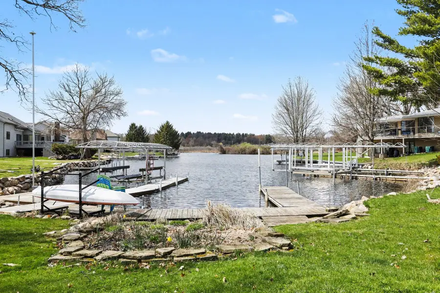 161 Lynwood Lane, Battle Creek, MI 49015 - #3