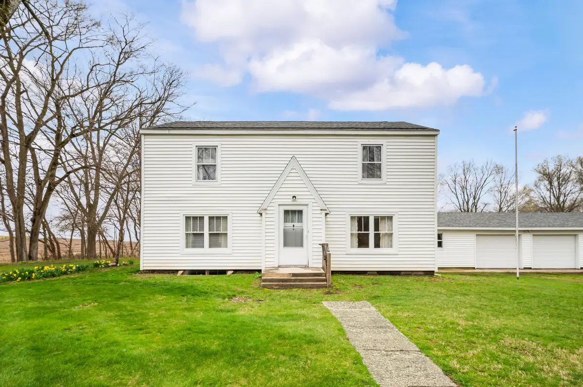 13690 Cleveland Avenue, Buchanan, MI 49107 - #1