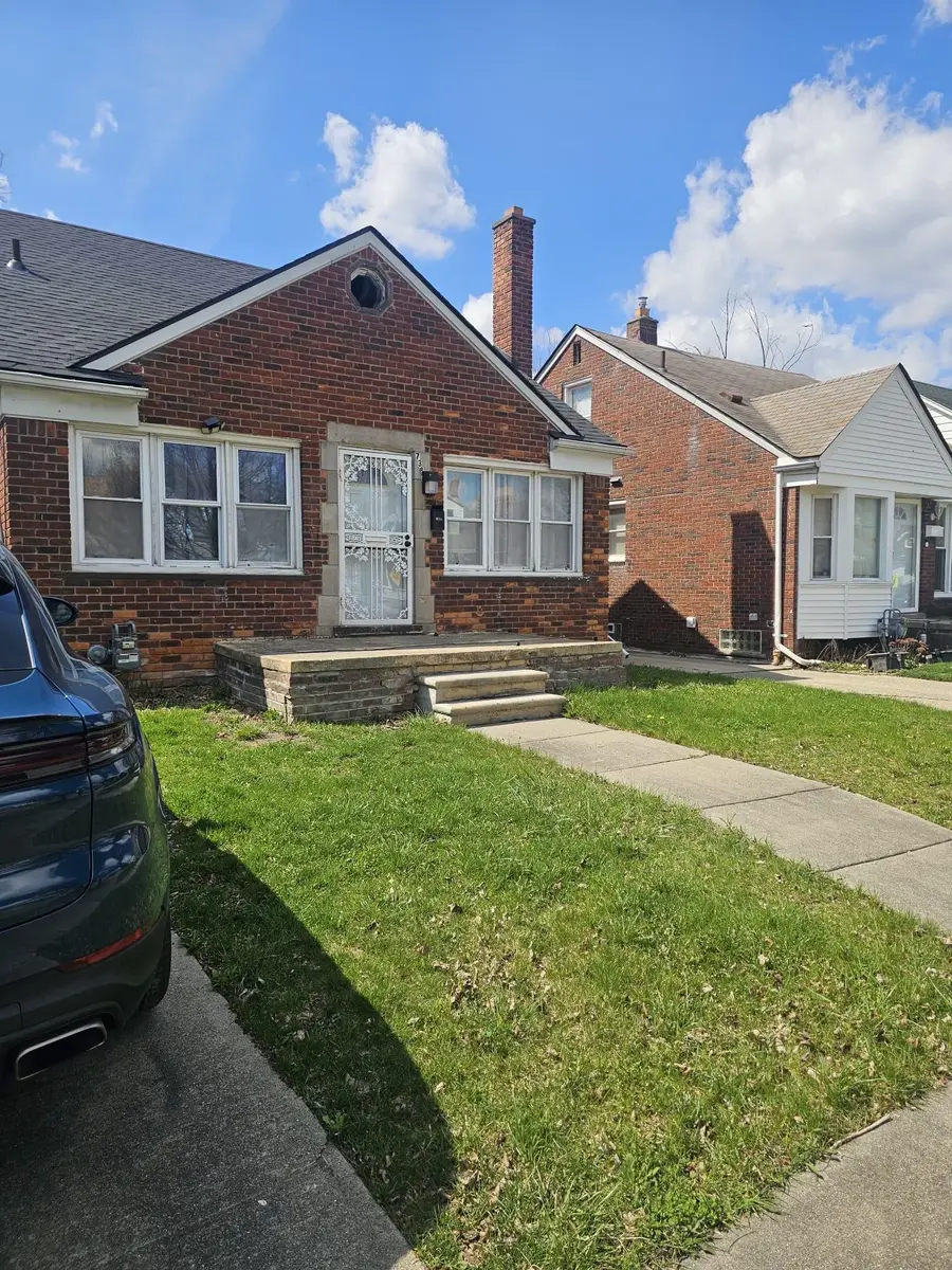 7387 Minock Street, Detroit, MI 48228 - #2
