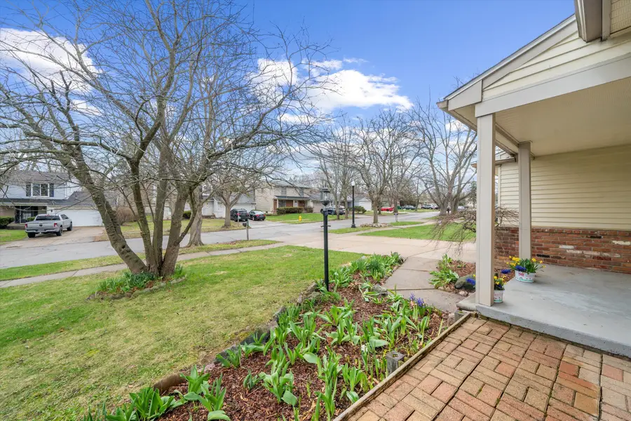 100 Fairhills Drive, Ypsilanti, MI 48197 - #2