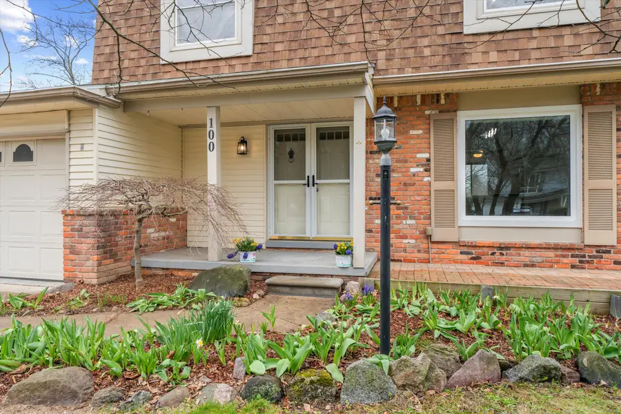 100 Fairhills Drive, Ypsilanti, MI 48197 - #3