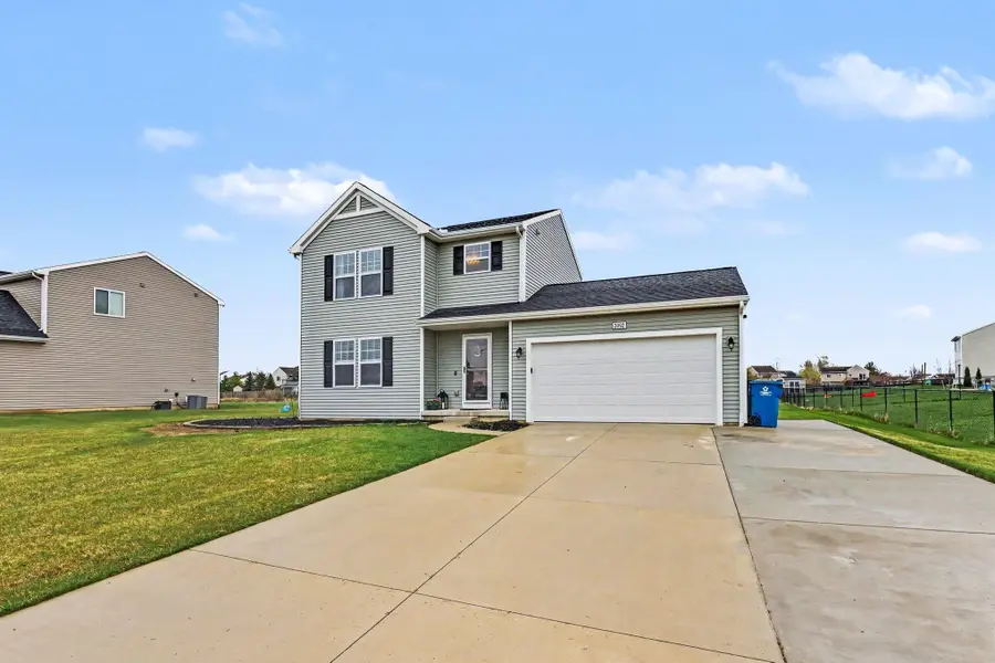 2092 Orlov Drive, Hudsonville, MI 49426 - #3