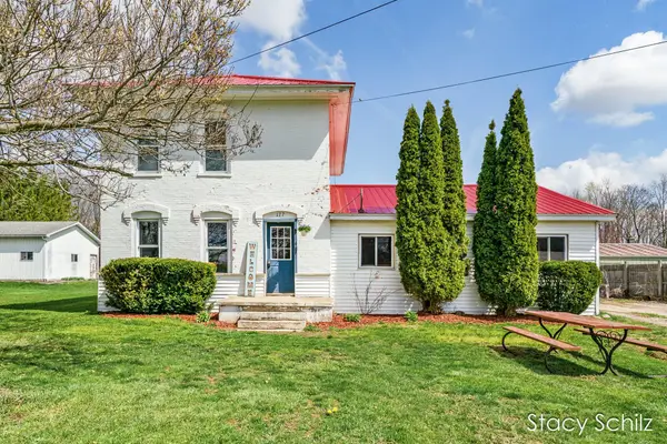 177 S Maple Street, Vermontville, MI 49096