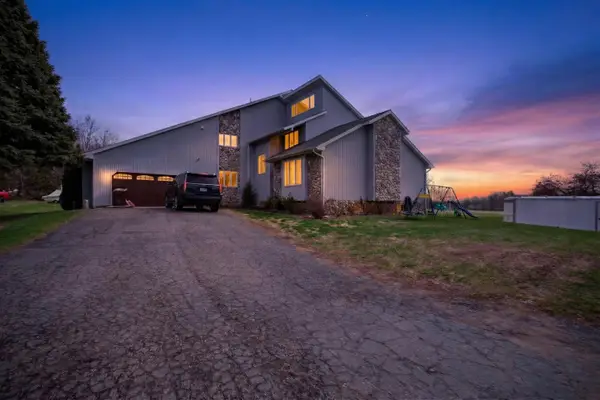 7551 Tucker Lane, Jackson, MI 49201