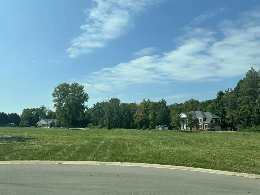 5141 Dickinson Estates Drive #15, Saint Joseph, MI 49085 - #2