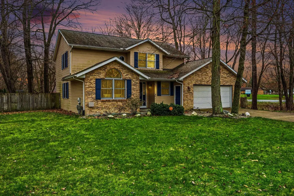 5790 Sandy Cove Drive, Kalamazoo, MI 49048 - #1