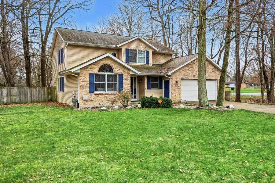 5790 Sandy Cove Drive, Kalamazoo, MI 49048 - #2