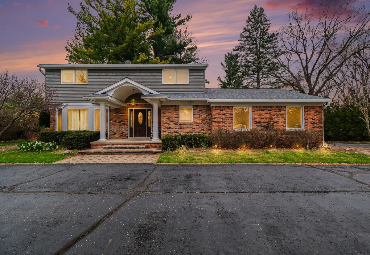 3786 Quarton Road, Bloomfield Hills, MI 48302 - #1