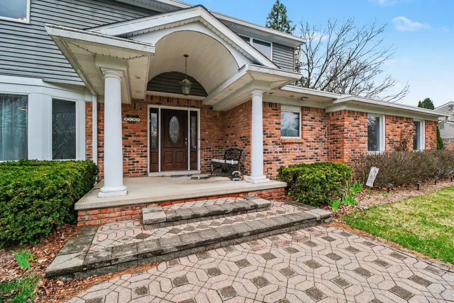 3786 Quarton Road, Bloomfield Hills, MI 48302 - #3