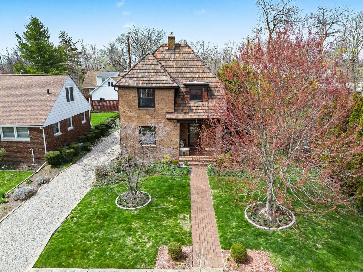 1432 Ardmoor Avenue, Ann Arbor, MI 48103 - #1