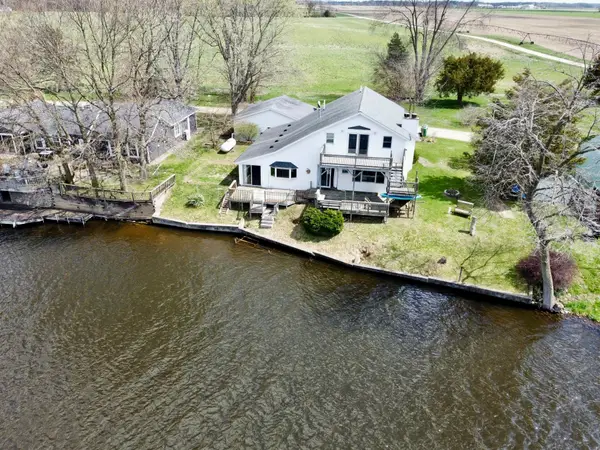 55530 Bucknell Lane, Mendon, MI 49072