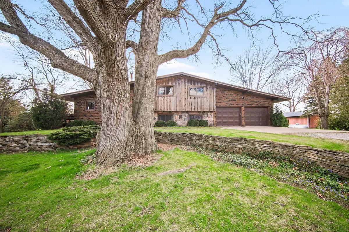 9011 Hiser Road, Milan, MI 48160 - #1