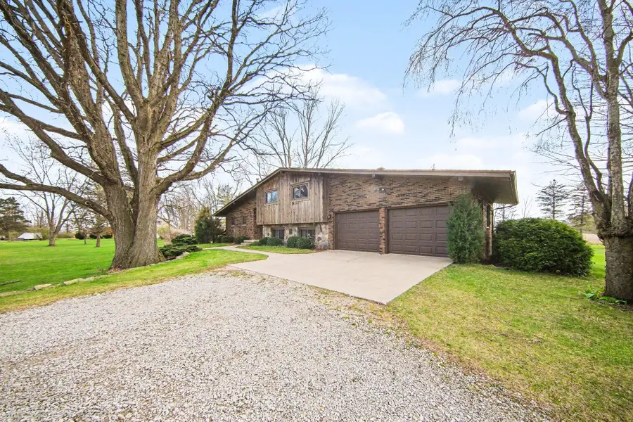 9011 Hiser Road, Milan, MI 48160 - #2
