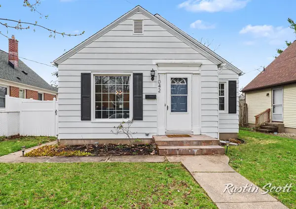 1042 Hazen Street Se, Grand Rapids, MI 49507