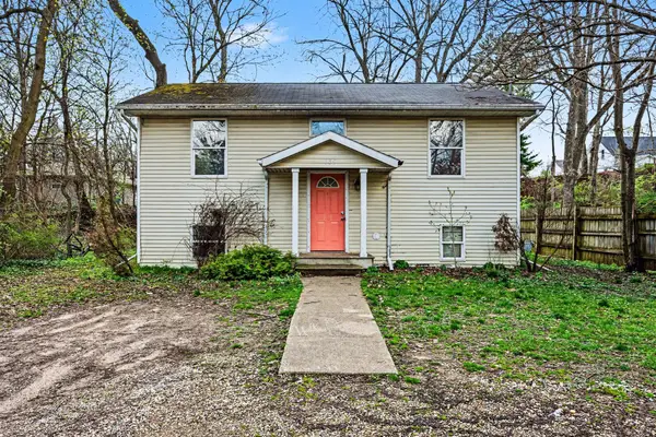 134 S Clarendon Street, Kalamazoo, MI 49006