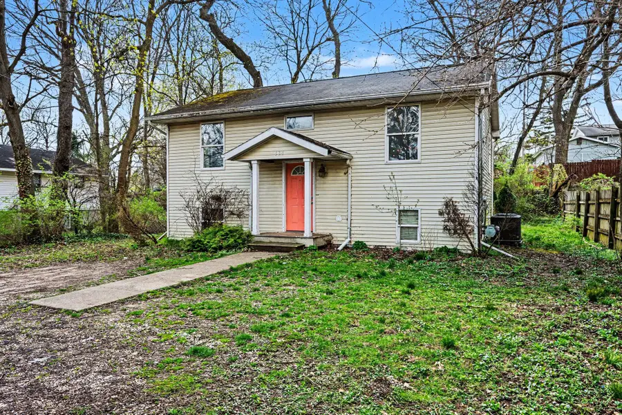 134 S Clarendon Street, Kalamazoo, MI 49006 - #3
