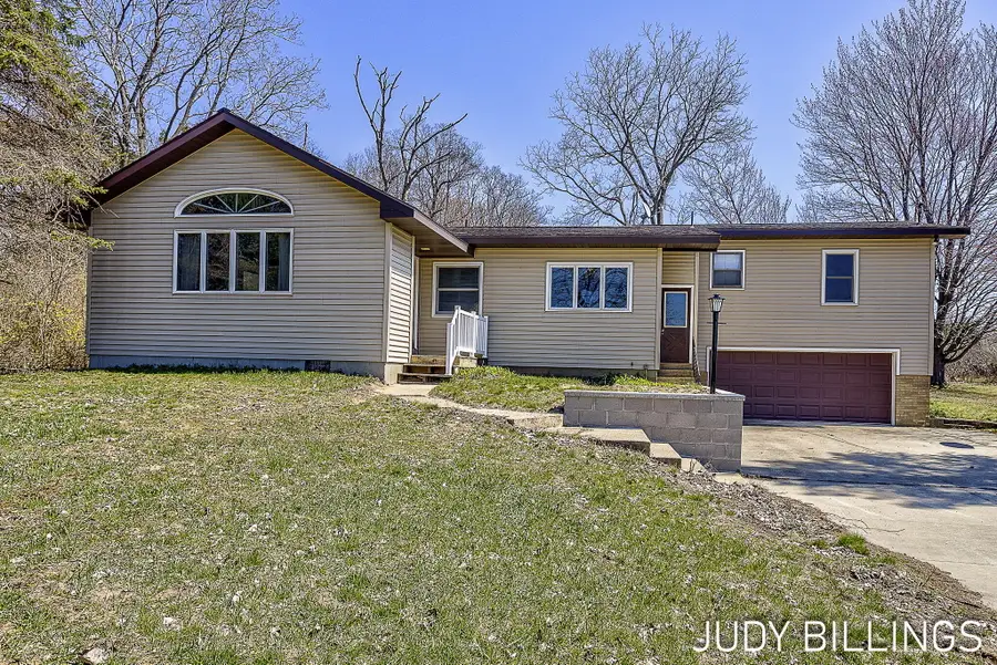 1501 68th Street, Fennville, MI 49408 - #2