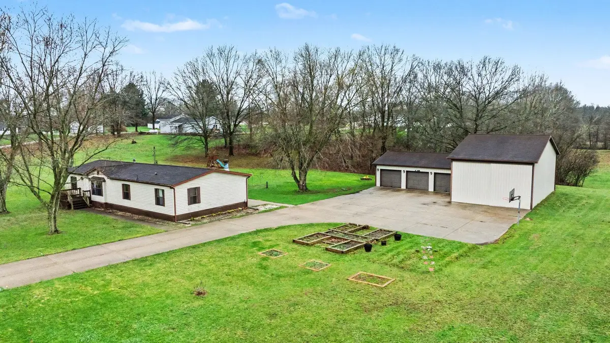 1216 10th Street, Martin, MI 49070 - #1