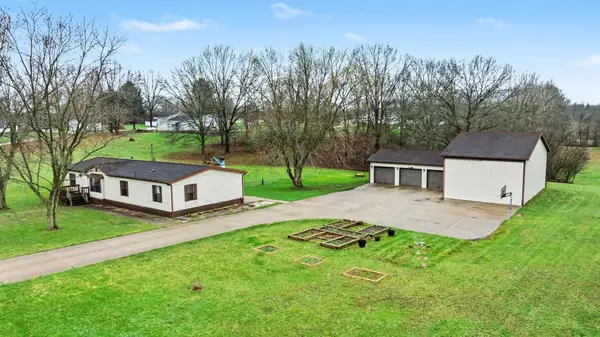 1216 10th Street, Martin, MI 49070