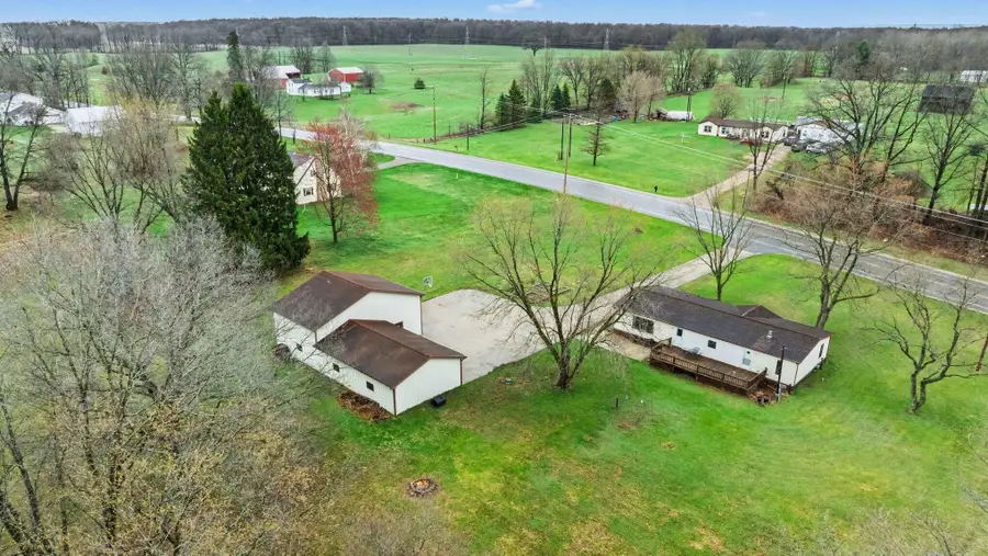 1216 10th Street, Martin, MI 49070 - #2