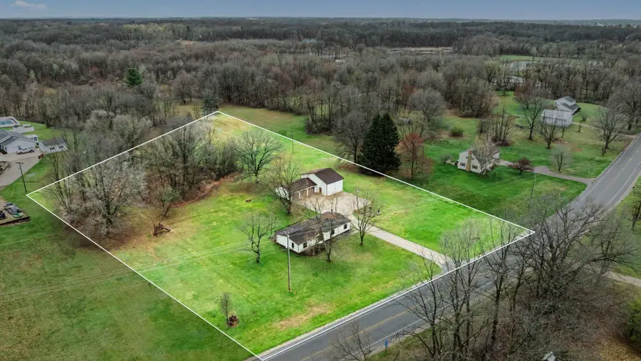 1216 10th Street, Martin, MI 49070 - #3