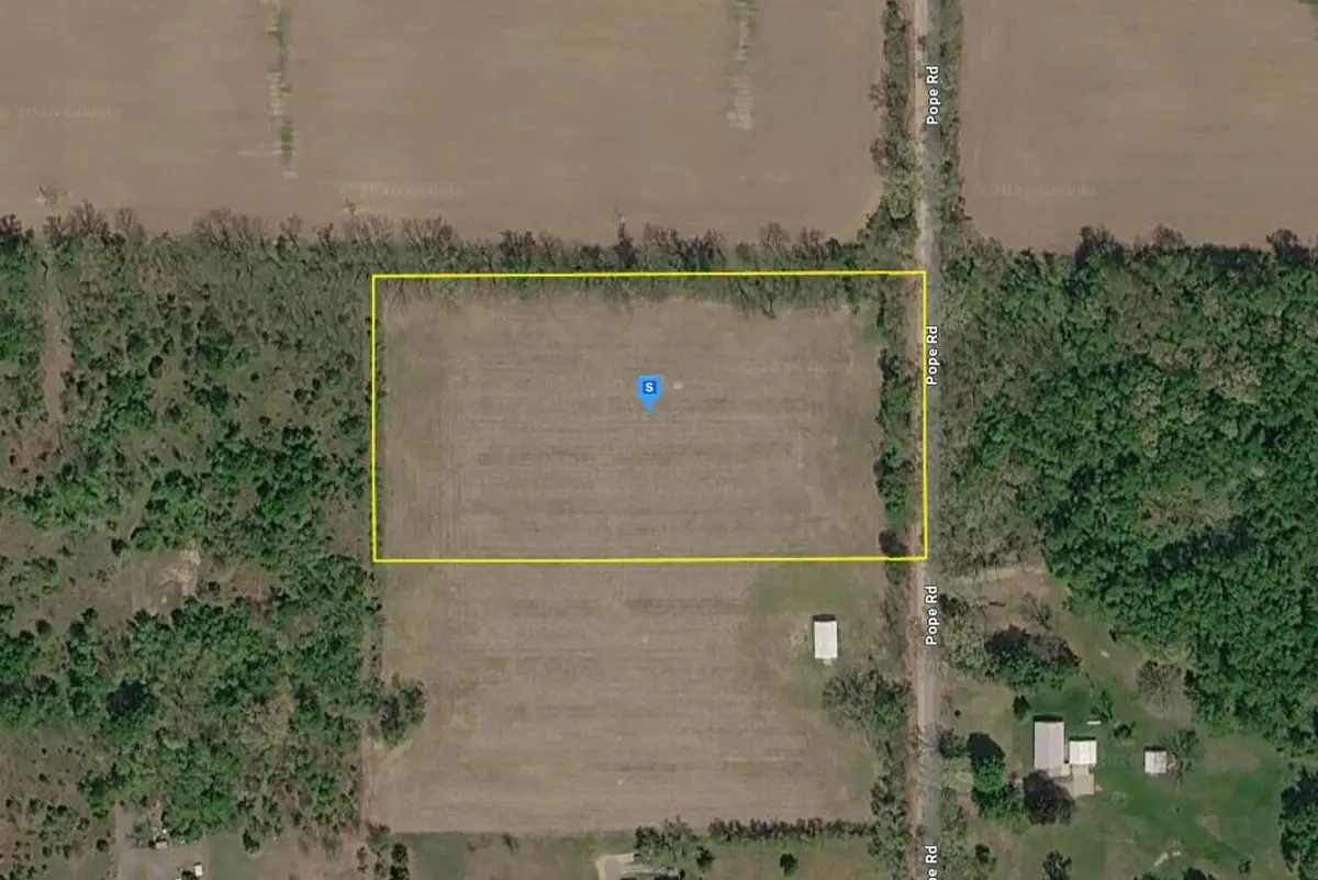 8278 Pope Road, Jonesville, MI 49250 - #1