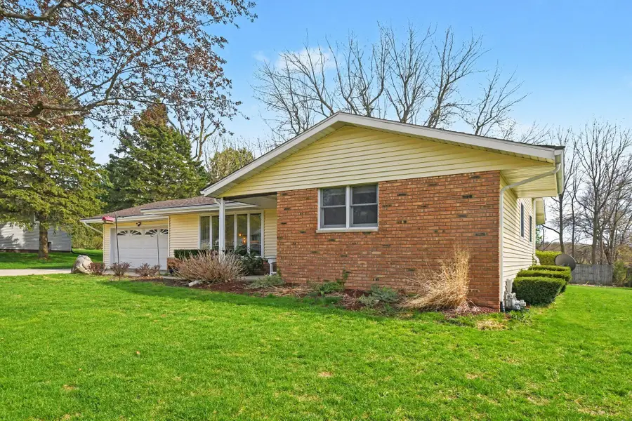 6158 Sandy Hill Drive, Eau Claire, MI 49111 - #3