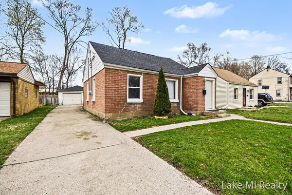 905 Dickinson Street Se, Grand Rapids, MI 49507