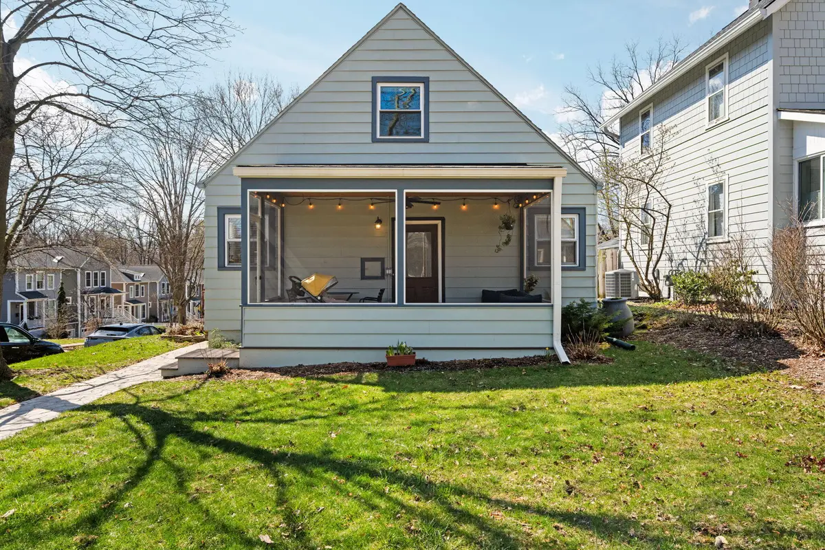 400 Montgomery Avenue, Ann Arbor, MI 48103 - #1