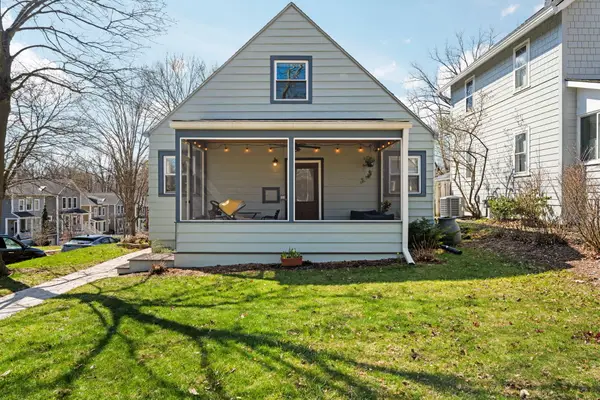400 Montgomery Avenue, Ann Arbor, MI 48103