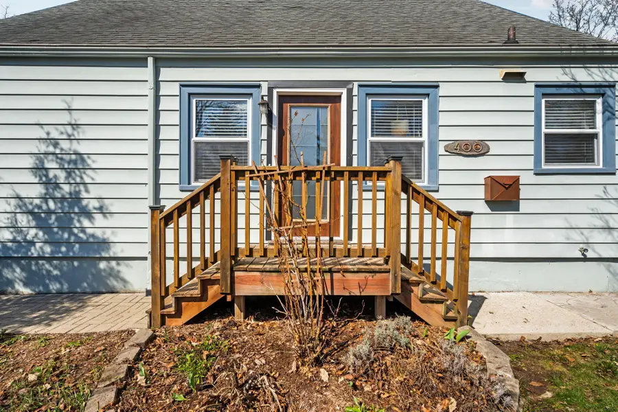 400 Montgomery Avenue, Ann Arbor, MI 48103 - #3