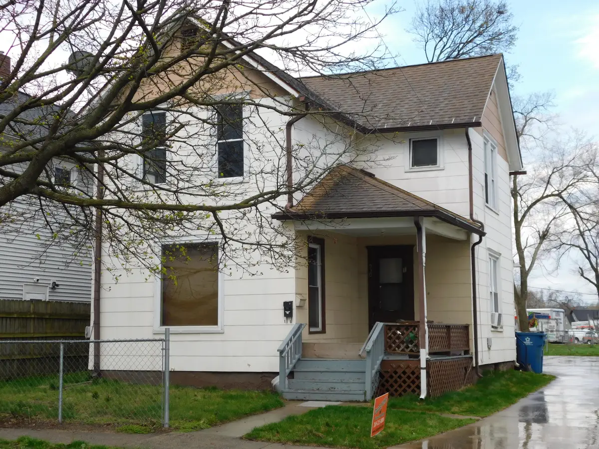 930 Cottage Avenue, Kalamazoo, MI 49001 - #1