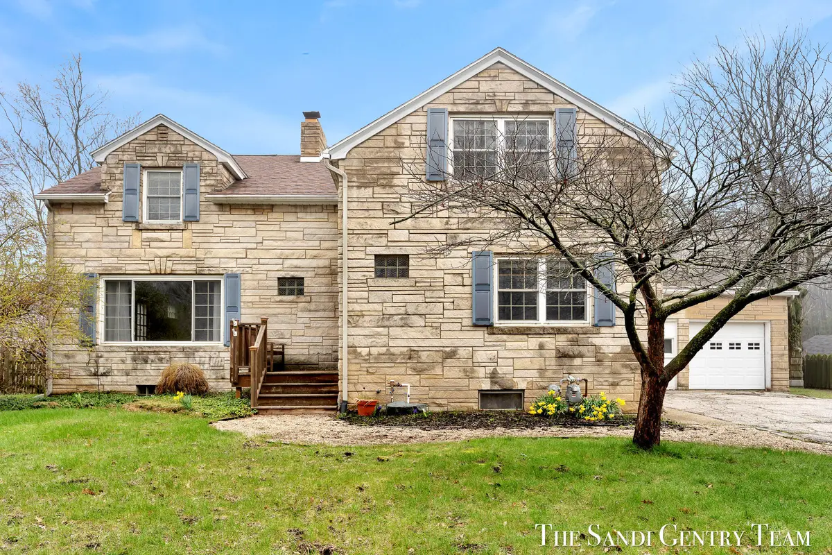 15008 Lakeshore Drive, Grand Haven, MI 49417 - #1