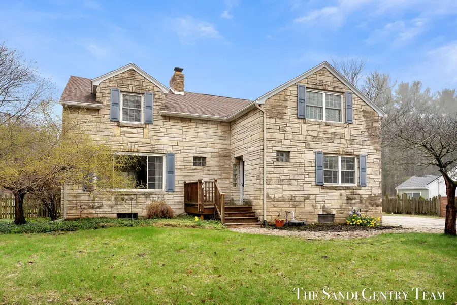 15008 Lakeshore Drive, Grand Haven, MI 49417 - #3