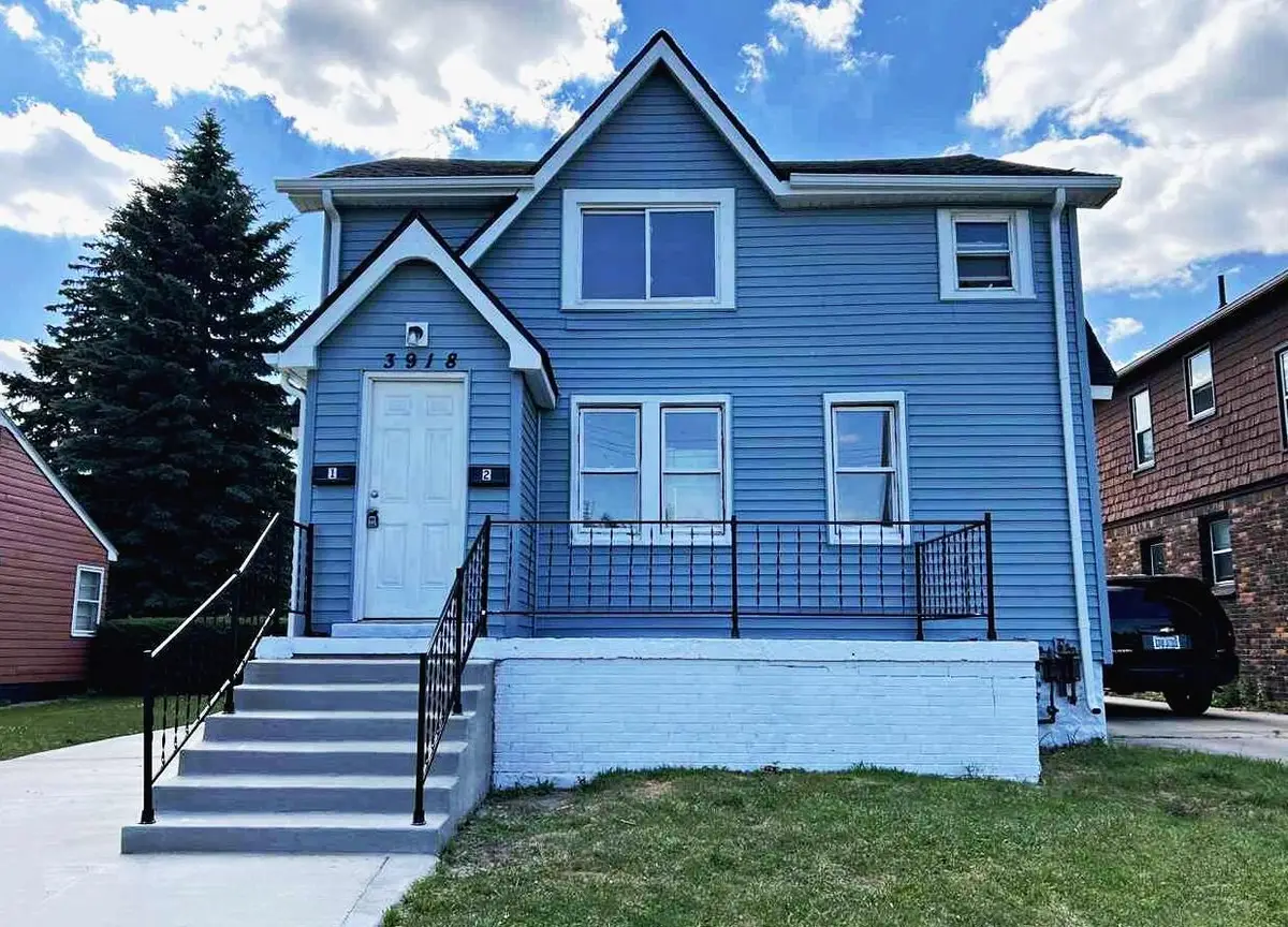 3918 High Street, Ecorse, MI 48229 - #1