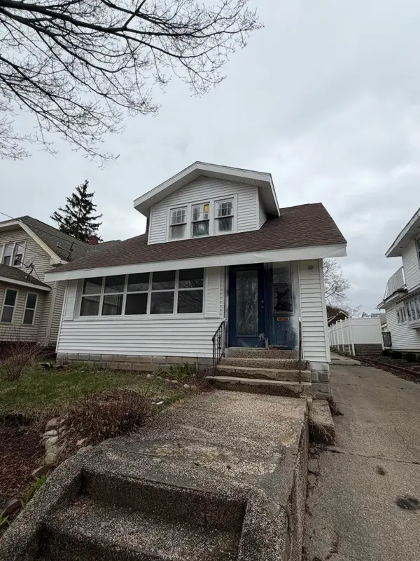 529 Ardmore Street Se, Grand Rapids, MI 49507