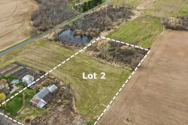 Lot 2 W Xy Avenue, Schoolcraft, MI 49087