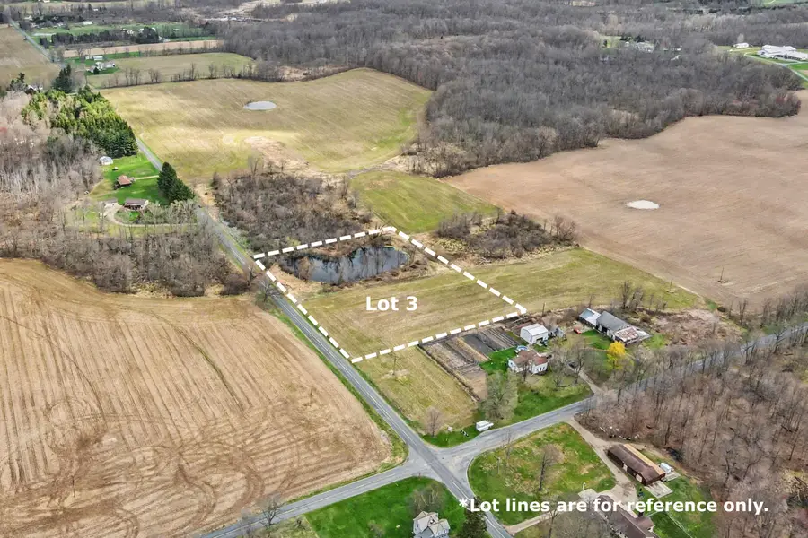 Lot 3 S 2nd Street, Schoolcraft, MI 49087 - #3