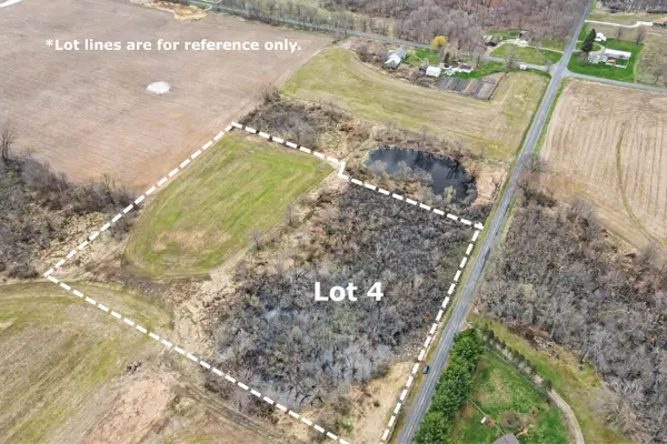 Lot 4 S 2nd Street, Schoolcraft, MI 49087