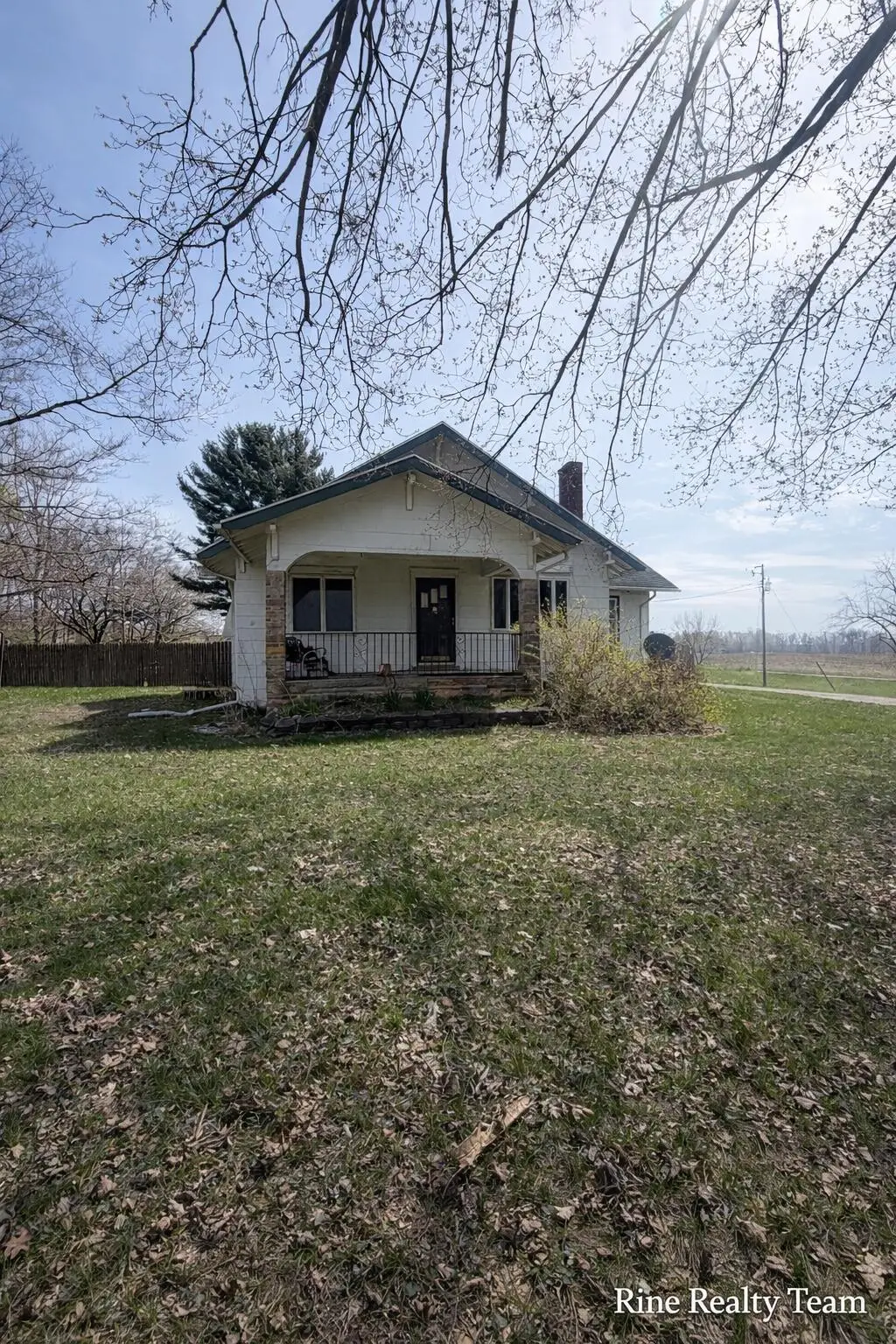 1091 N Benton Center Road, Benton Harbor, MI 49022 - #1