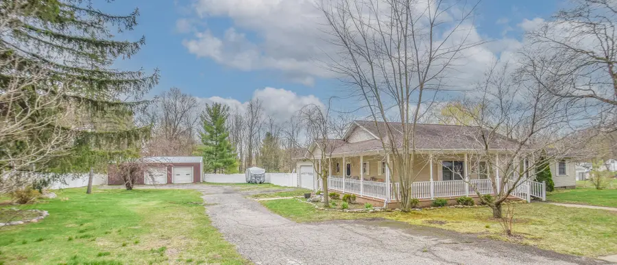 333 E St Joe Street, Litchfield, MI 49252 - #2