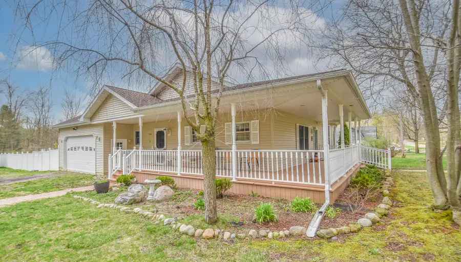 333 E St Joe Street, Litchfield, MI 49252 - #3